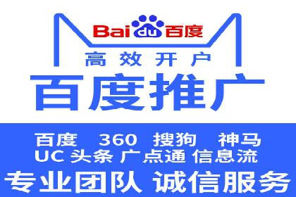 竞价代运营成功案例解析